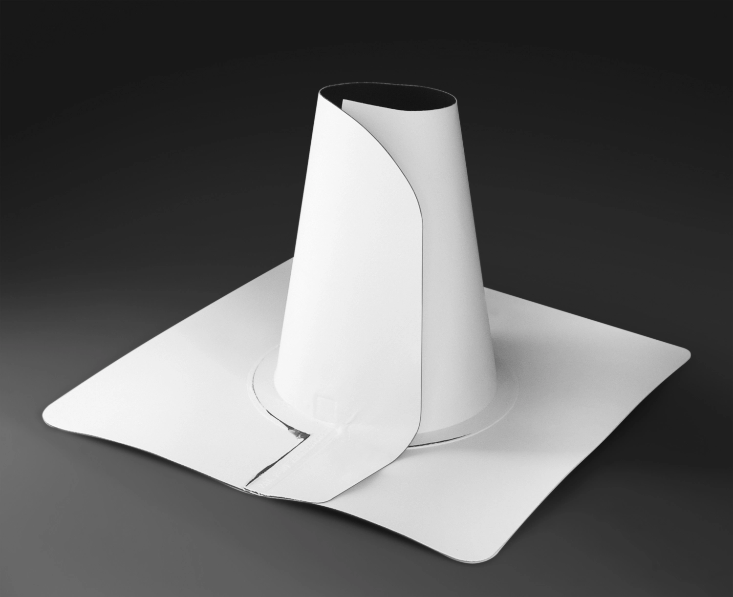 TremPly® TPO Split Pipe Boots | Tremco